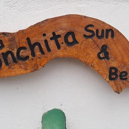 Villa Ca'Conchita San Nicolás Exterior foto