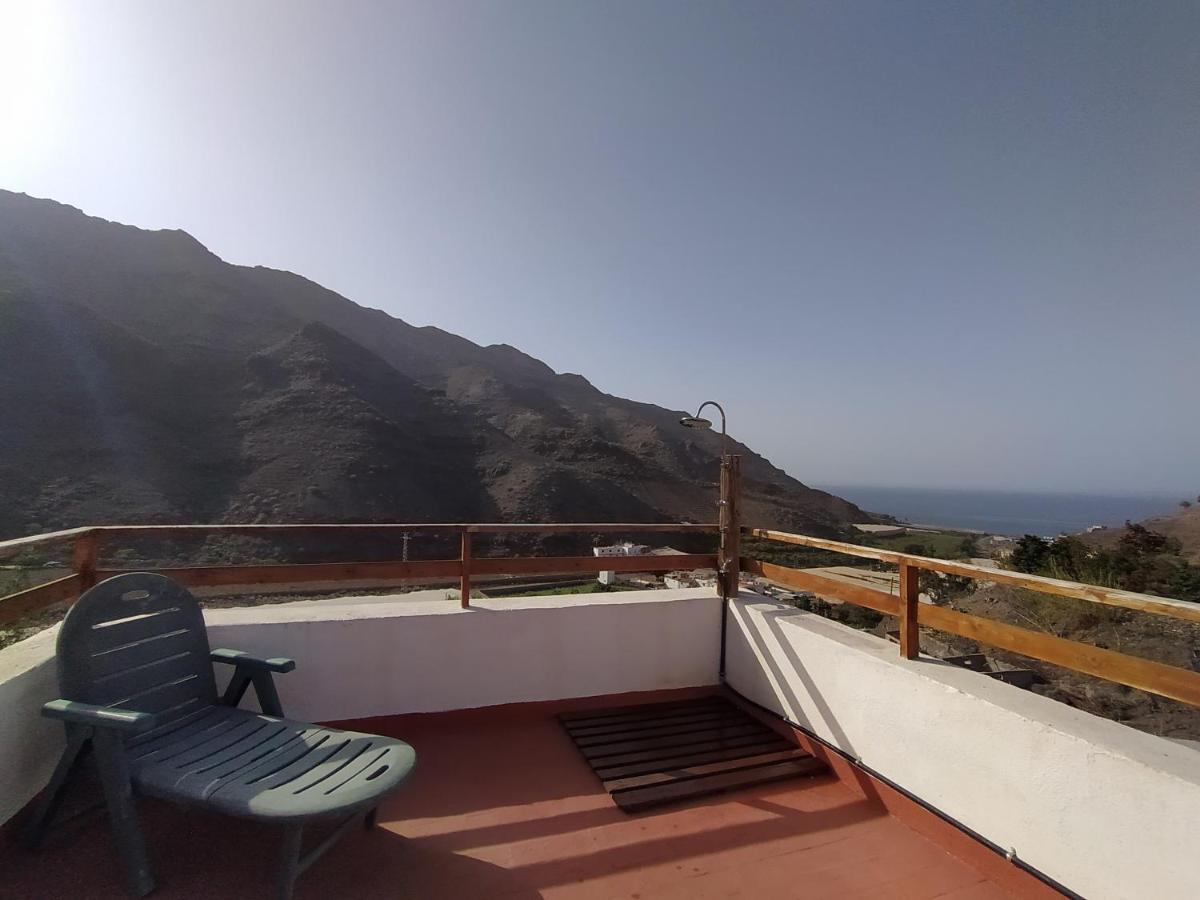 Villa Ca'Conchita San Nicolás Exterior foto