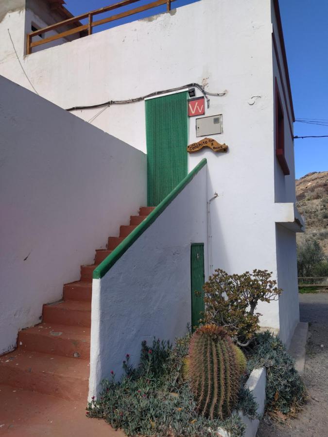 Villa Ca'Conchita San Nicolás Exterior foto