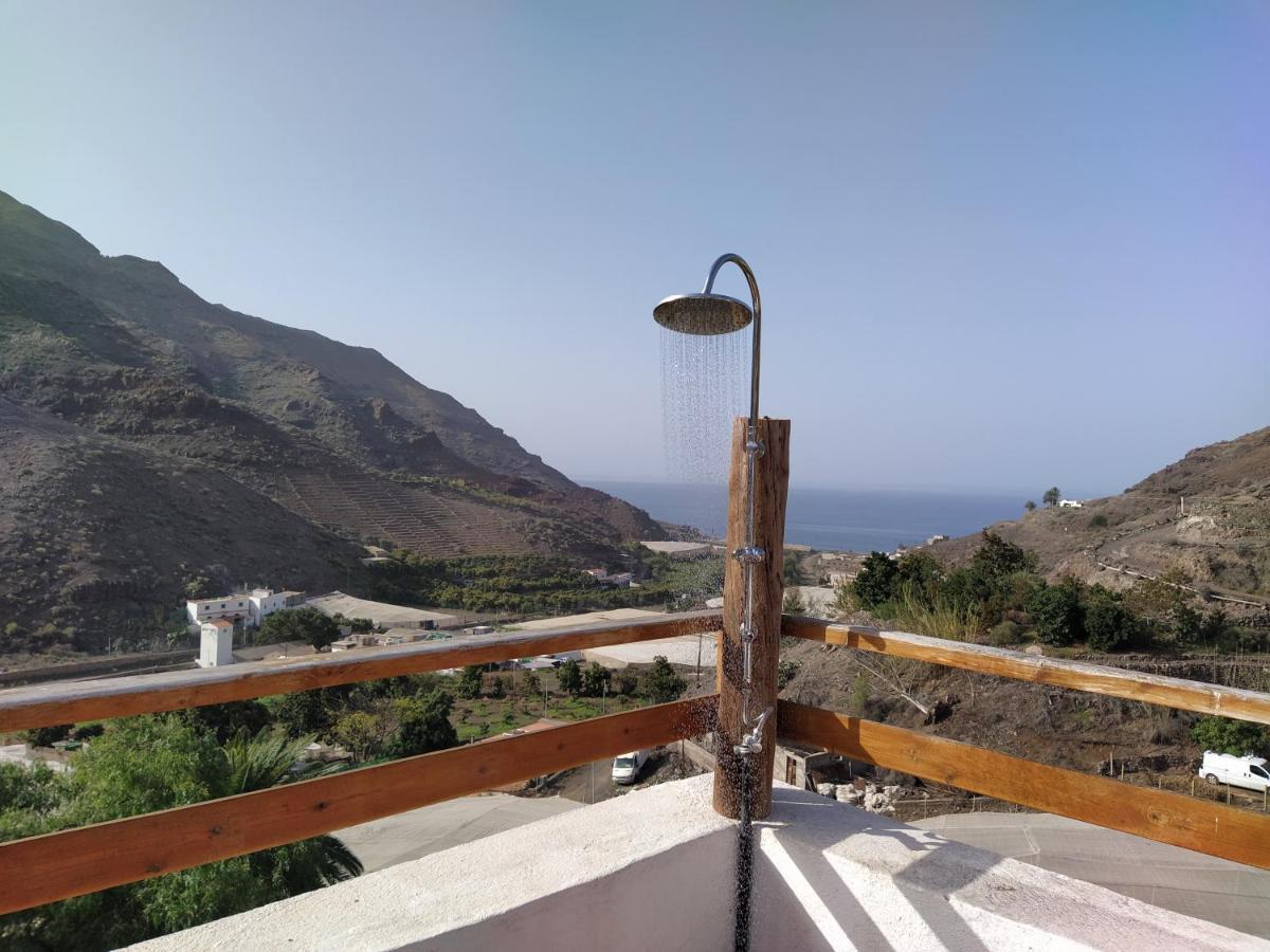 Villa Ca'Conchita San Nicolás Exterior foto