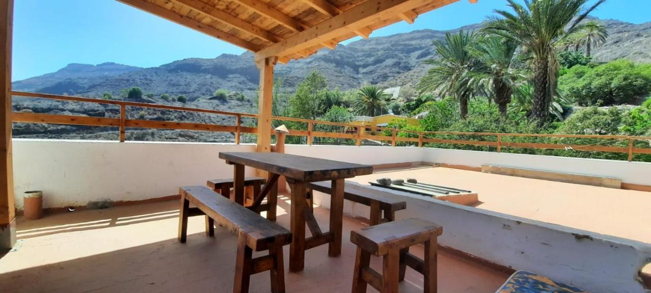 Villa Ca'Conchita San Nicolás Exterior foto