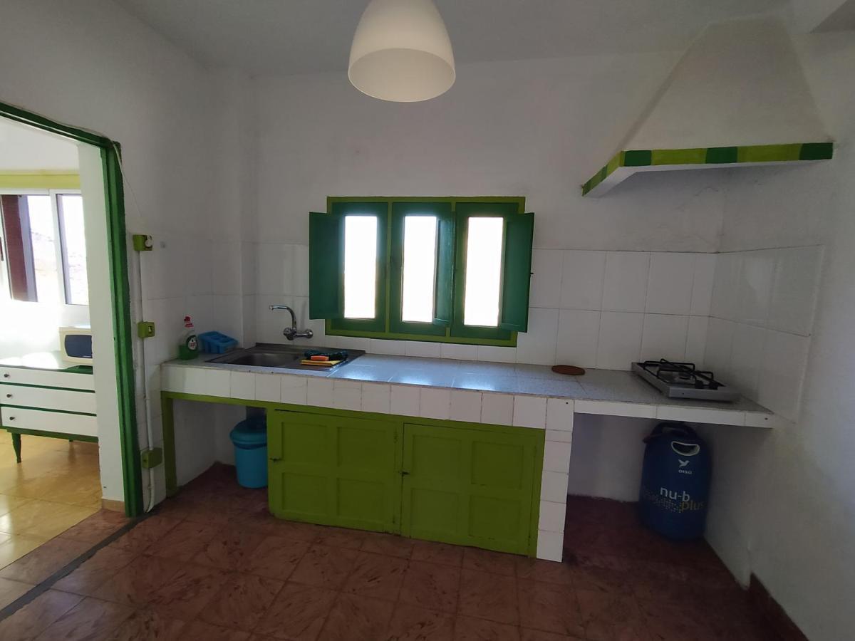 Villa Ca'Conchita San Nicolás Exterior foto