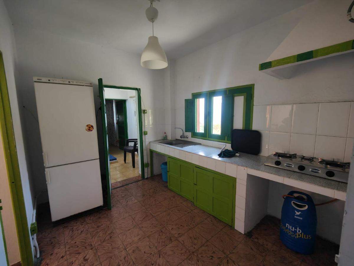 Villa Ca'Conchita San Nicolás Exterior foto