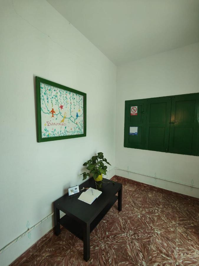 Villa Ca'Conchita San Nicolás Exterior foto