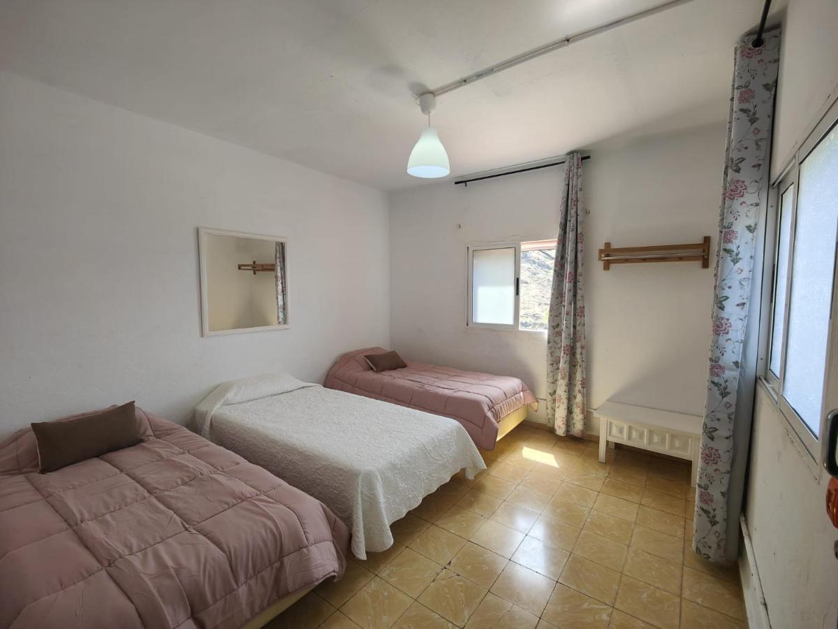 Villa Ca'Conchita San Nicolás Exterior foto