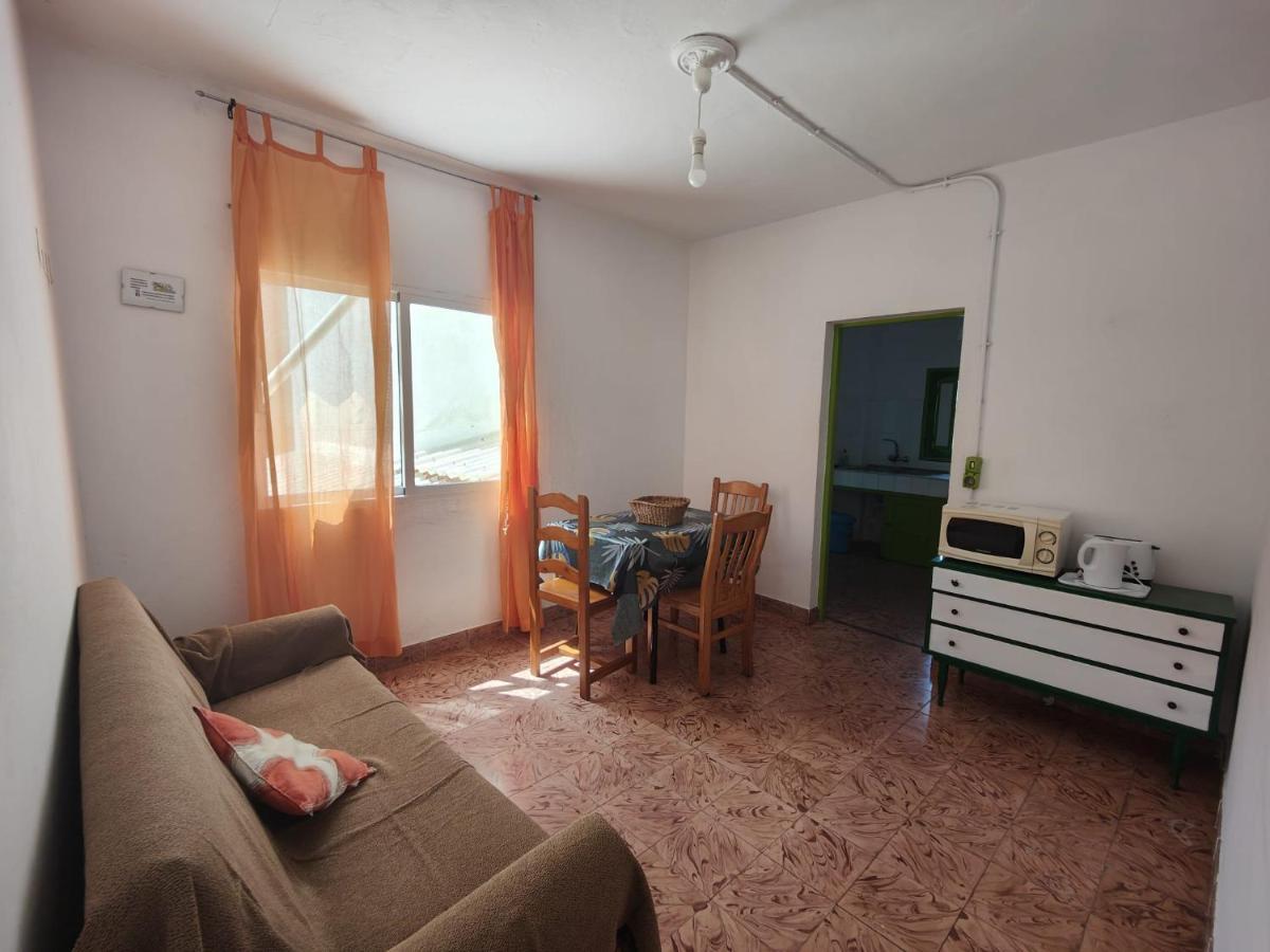 Villa Ca'Conchita San Nicolás Exterior foto