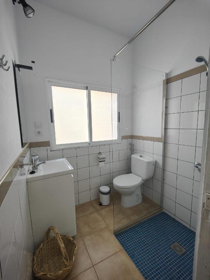 Villa Ca'Conchita San Nicolás Exterior foto